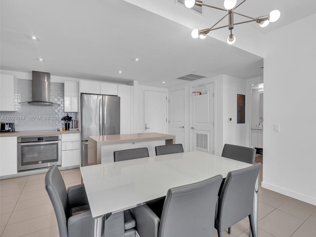 1600 NE 1st Ave , Unit 2908, Miami, FL 33132 Photo