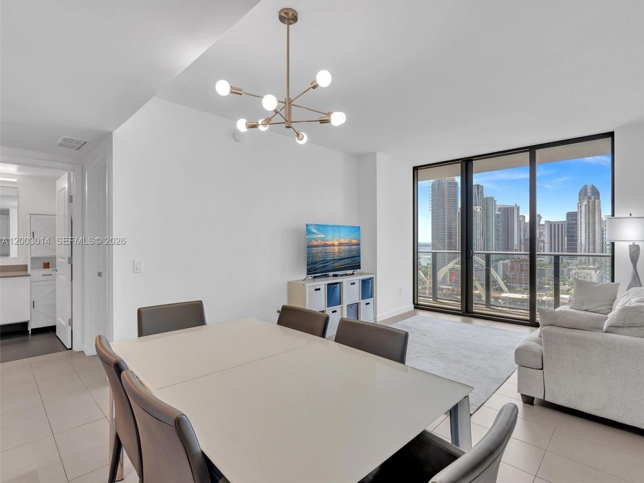 1600 NE 1st Ave , Unit 2908, Miami, FL 33132 Photo