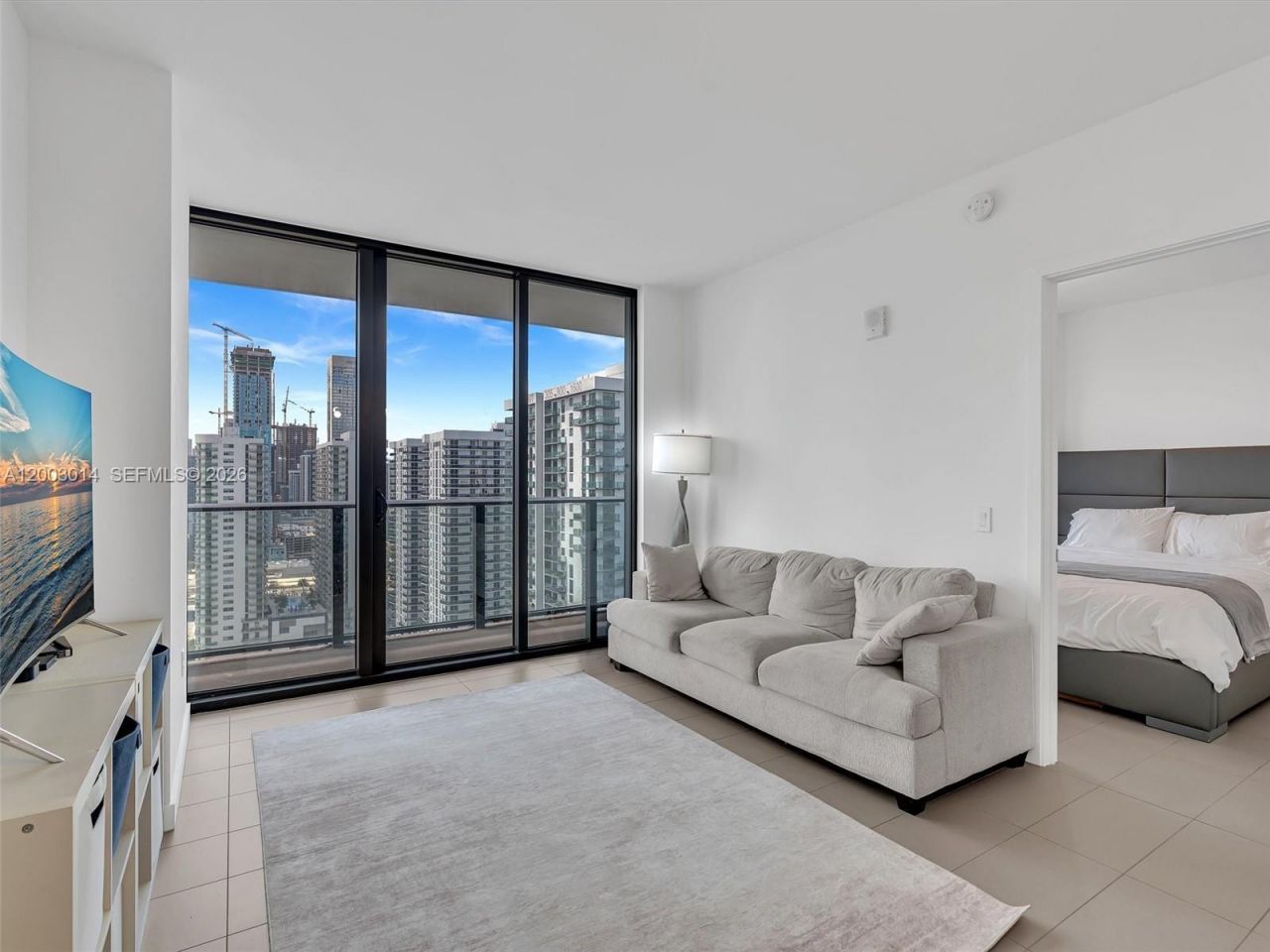 1600 NE 1st Ave , Unit 2908, Miami, FL 33132 Photo