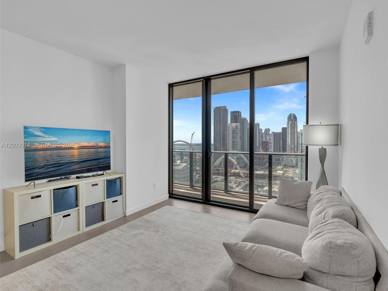 1600 NE 1st Ave , Unit 2908, Miami, FL 33132 Photo