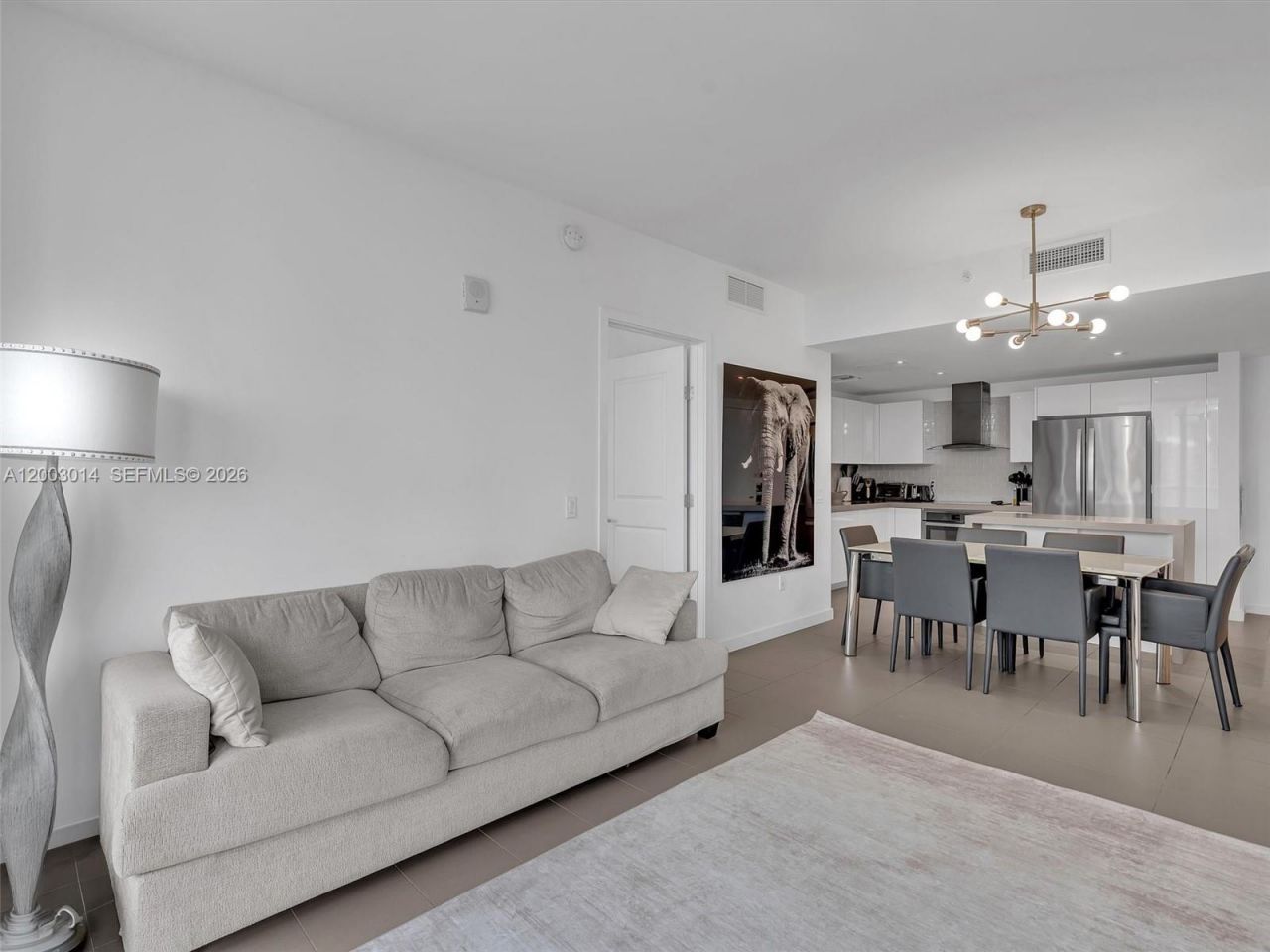 1600 NE 1st Ave , Unit 2908, Miami, FL 33132 Photo