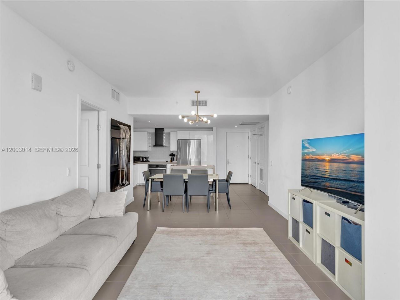 1600 NE 1st Ave , Unit 2908, Miami, FL 33132 Photo