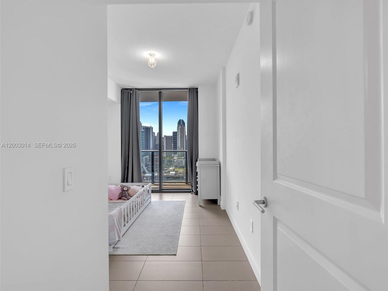 1600 NE 1st Ave , Unit 2908, Miami, FL 33132 Photo