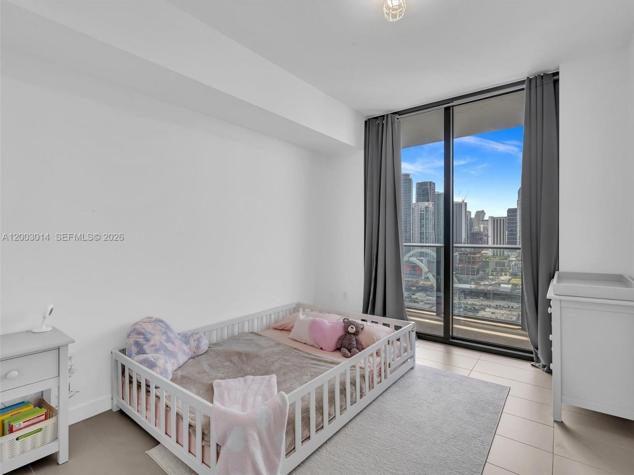 1600 NE 1st Ave , Unit 2908, Miami, FL 33132 Photo