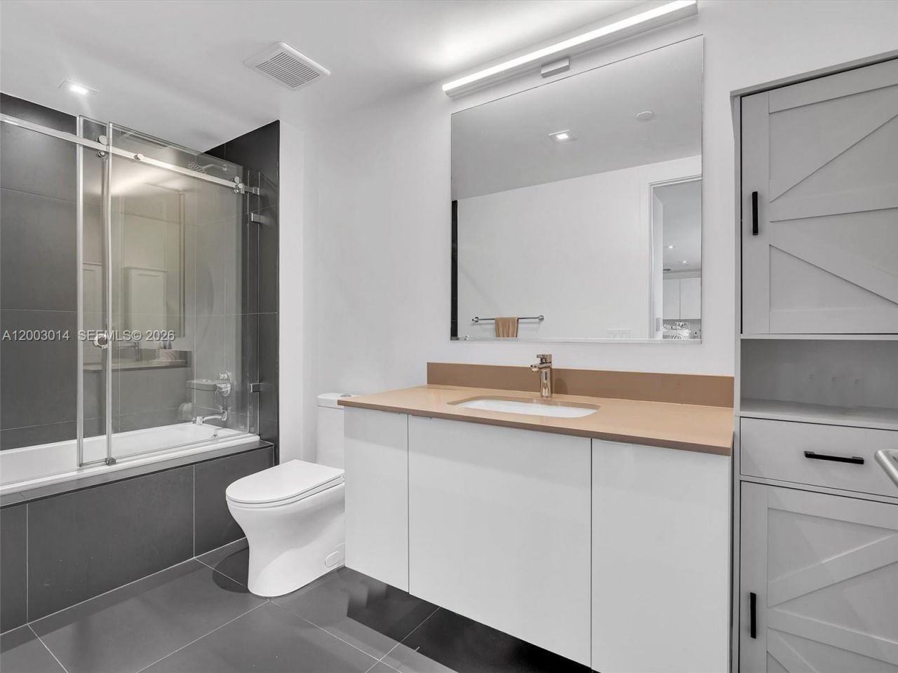 1600 NE 1st Ave , Unit 2908, Miami, FL 33132 Photo