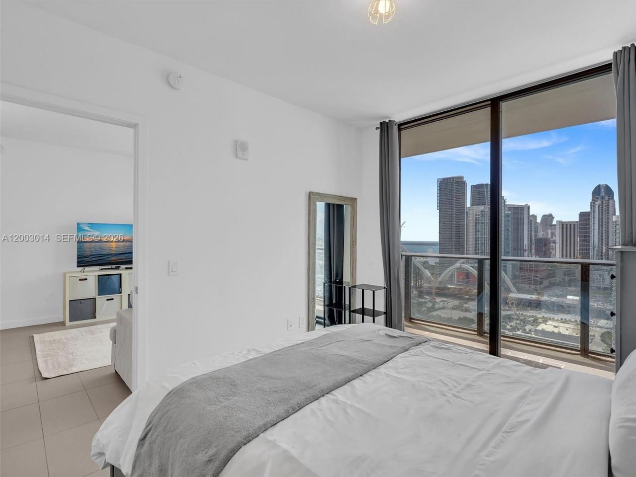 1600 NE 1st Ave , Unit 2908, Miami, FL 33132 Photo