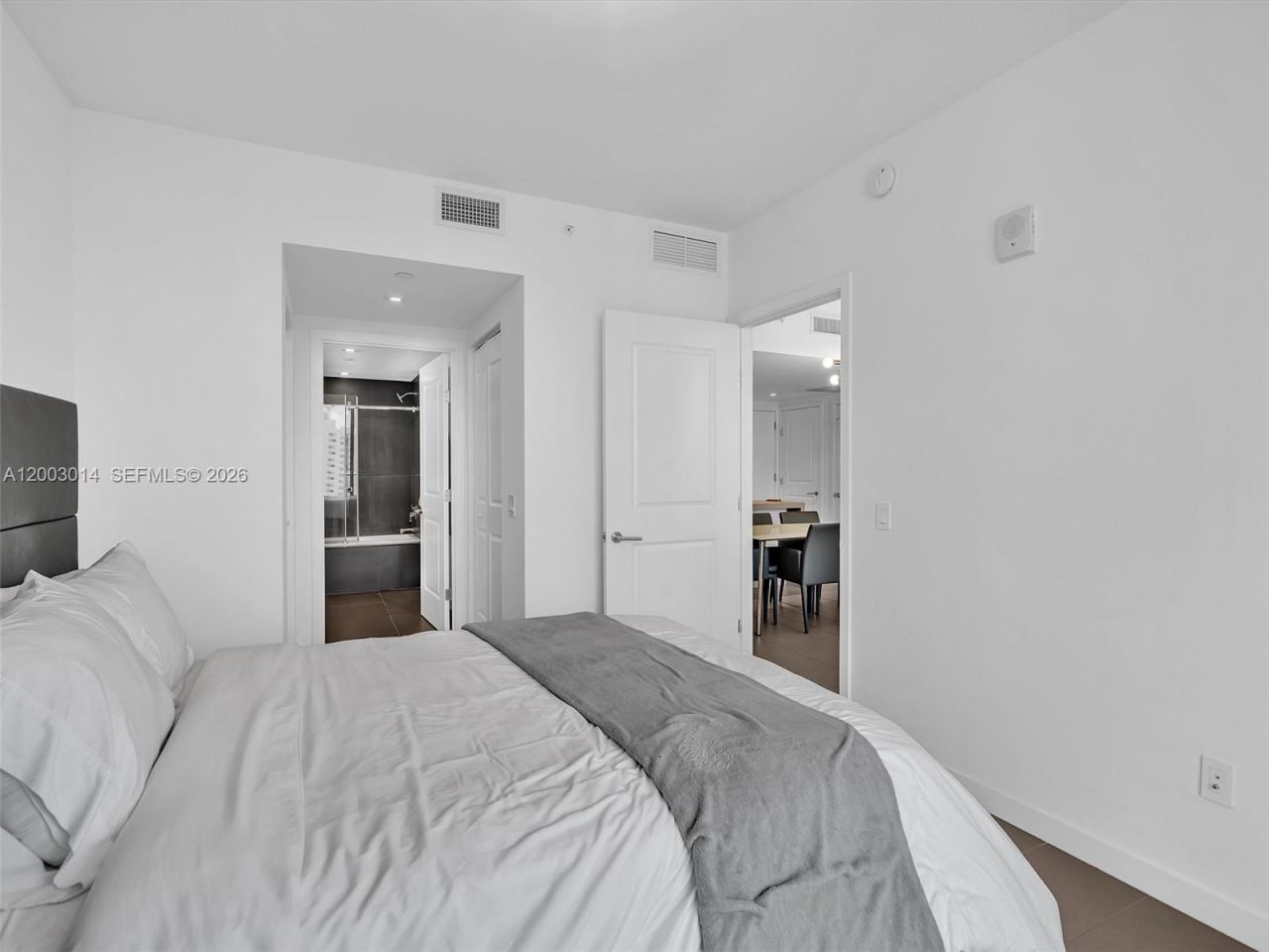 1600 NE 1st Ave , Unit 2908, Miami, FL 33132 Photo