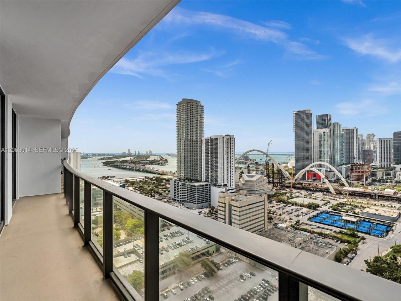 1600 NE 1st Ave , Unit 2908, Miami, FL 33132 Photo