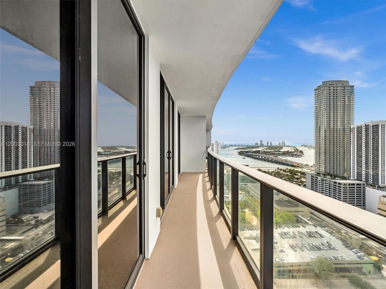 1600 NE 1st Ave , Unit 2908, Miami, FL 33132 Photo