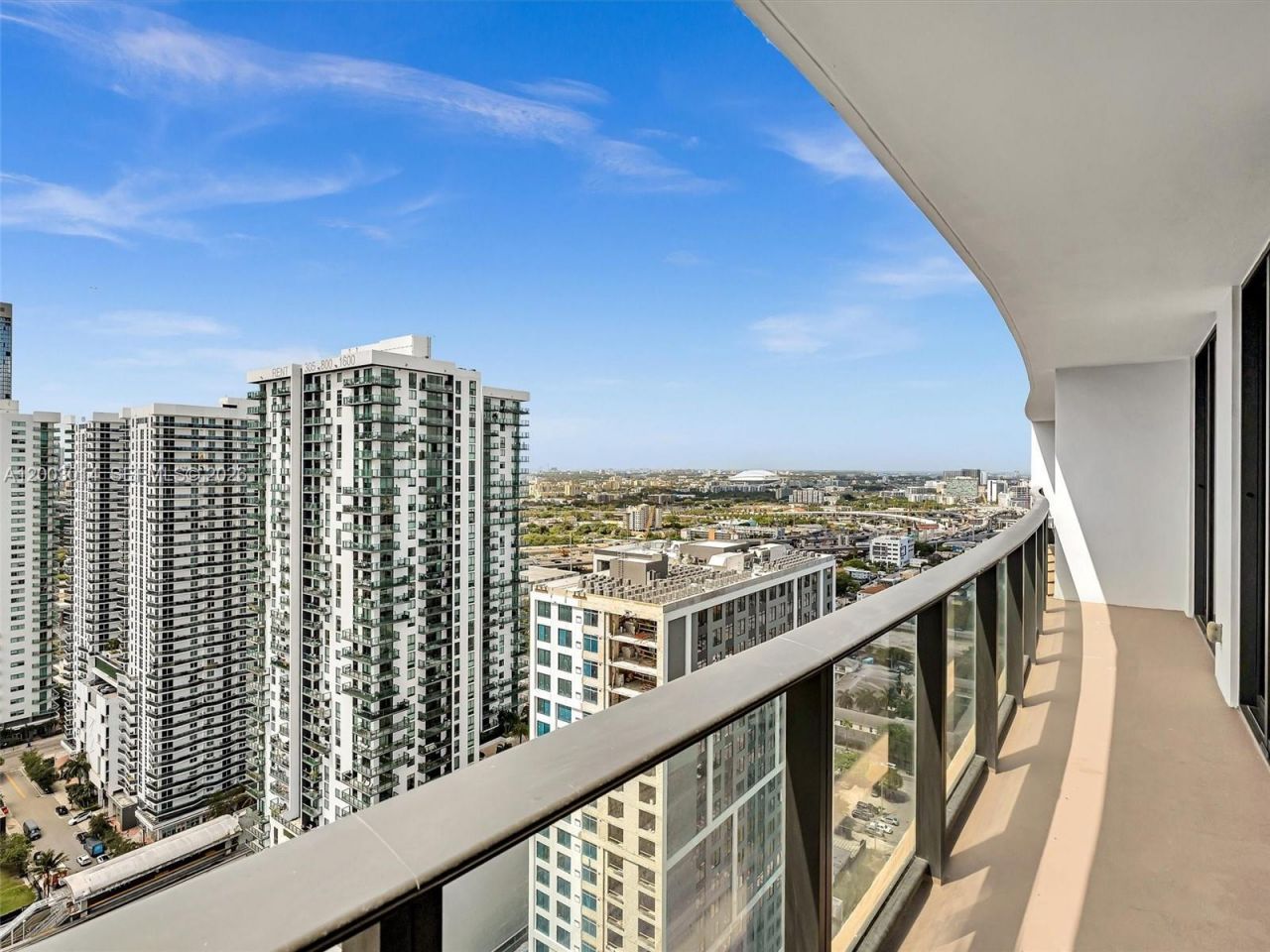 1600 NE 1st Ave , Unit 2908, Miami, FL 33132 Photo