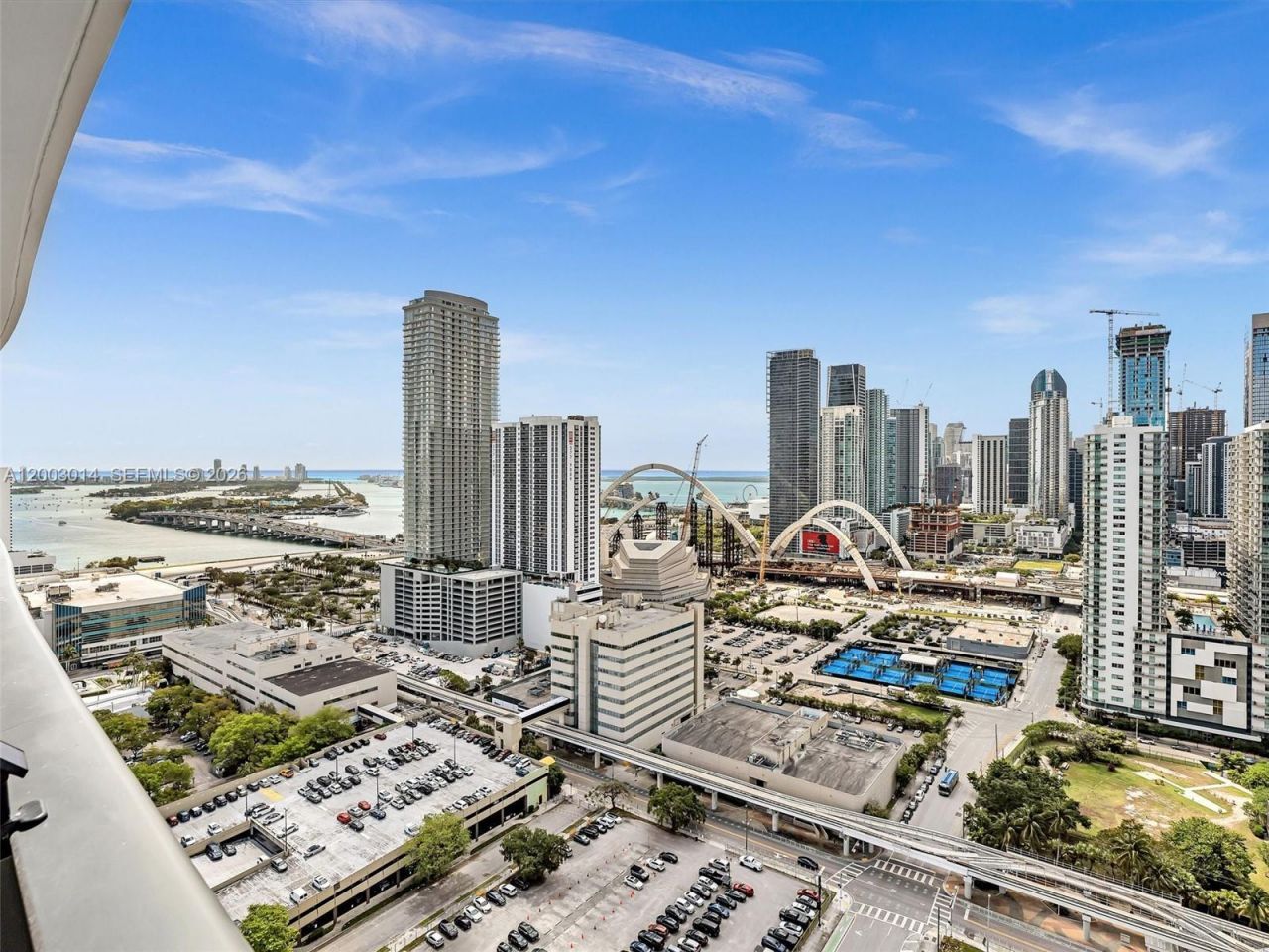 1600 NE 1st Ave , Unit 2908, Miami, FL 33132 Photo