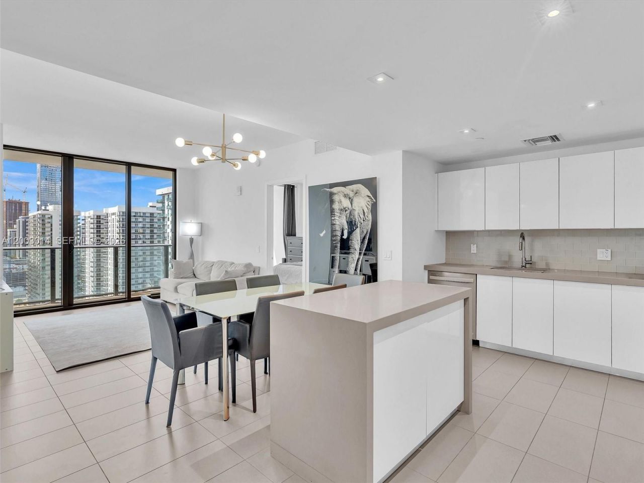 1600 NE 1st Ave , Unit 2908, Miami, FL 33132 Photo