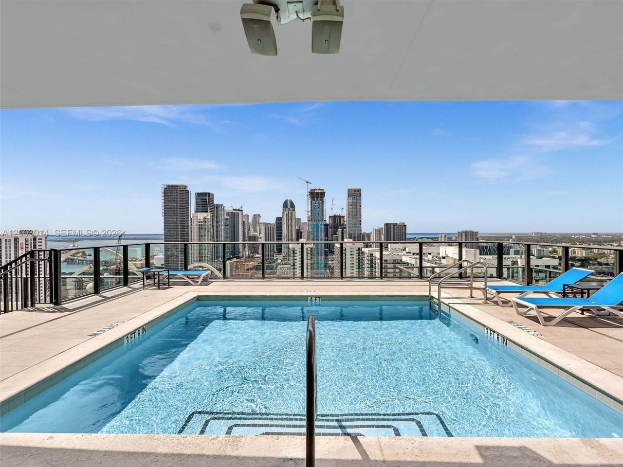 1600 NE 1st Ave , Unit 2908, Miami, FL 33132 Photo