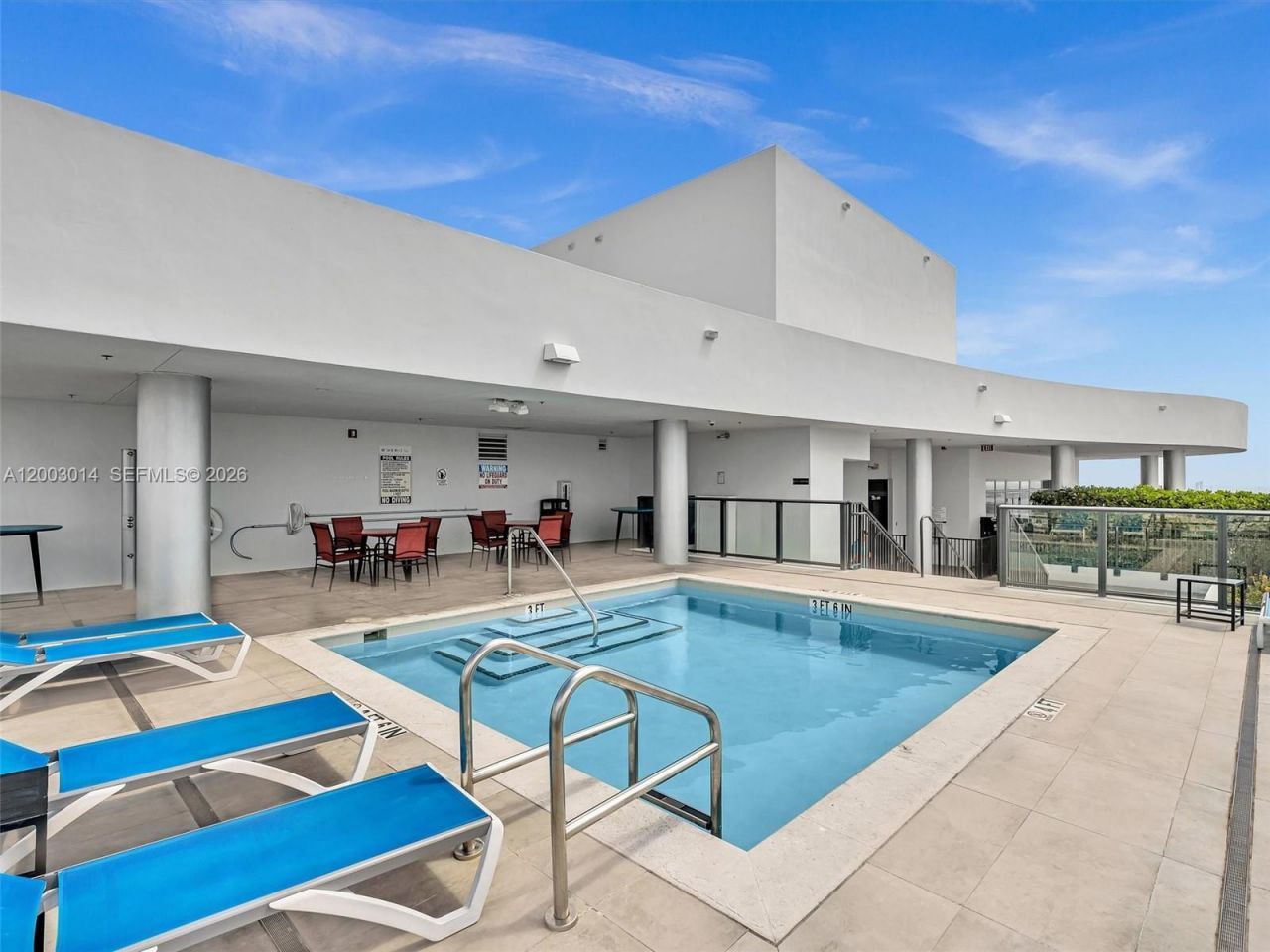 1600 NE 1st Ave , Unit 2908, Miami, FL 33132 Photo