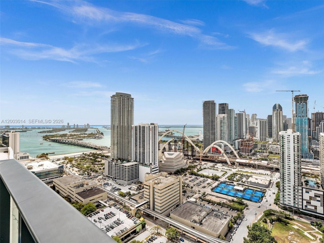 1600 NE 1st Ave , Unit 2908, Miami, FL 33132 Photo