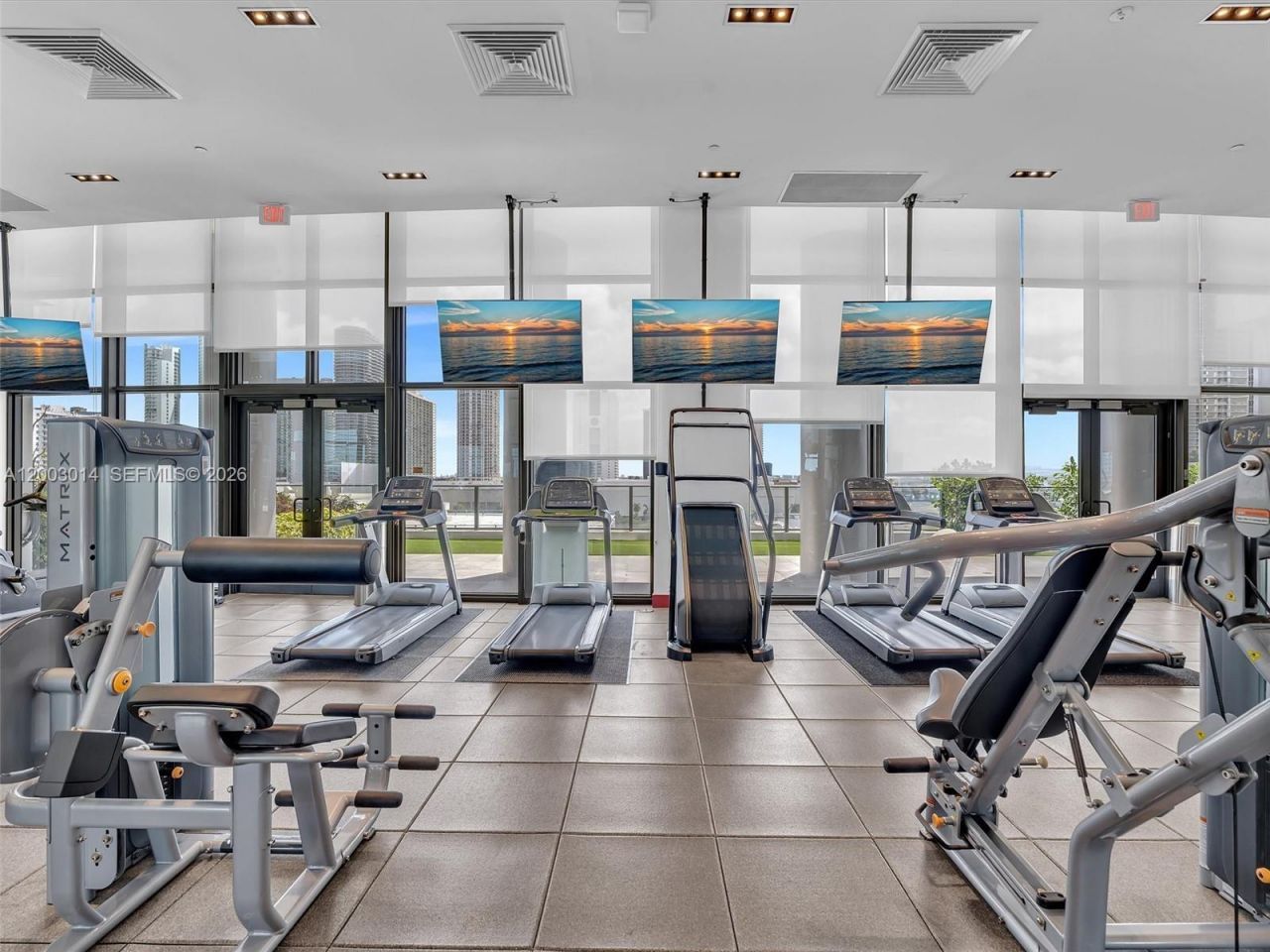 1600 NE 1st Ave , Unit 2908, Miami, FL 33132 Photo