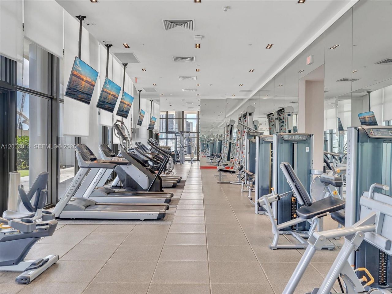 1600 NE 1st Ave , Unit 2908, Miami, FL 33132 Photo