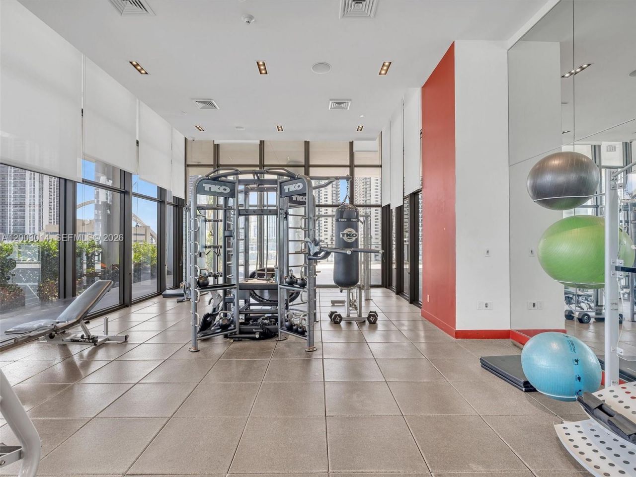 1600 NE 1st Ave , Unit 2908, Miami, FL 33132 Photo