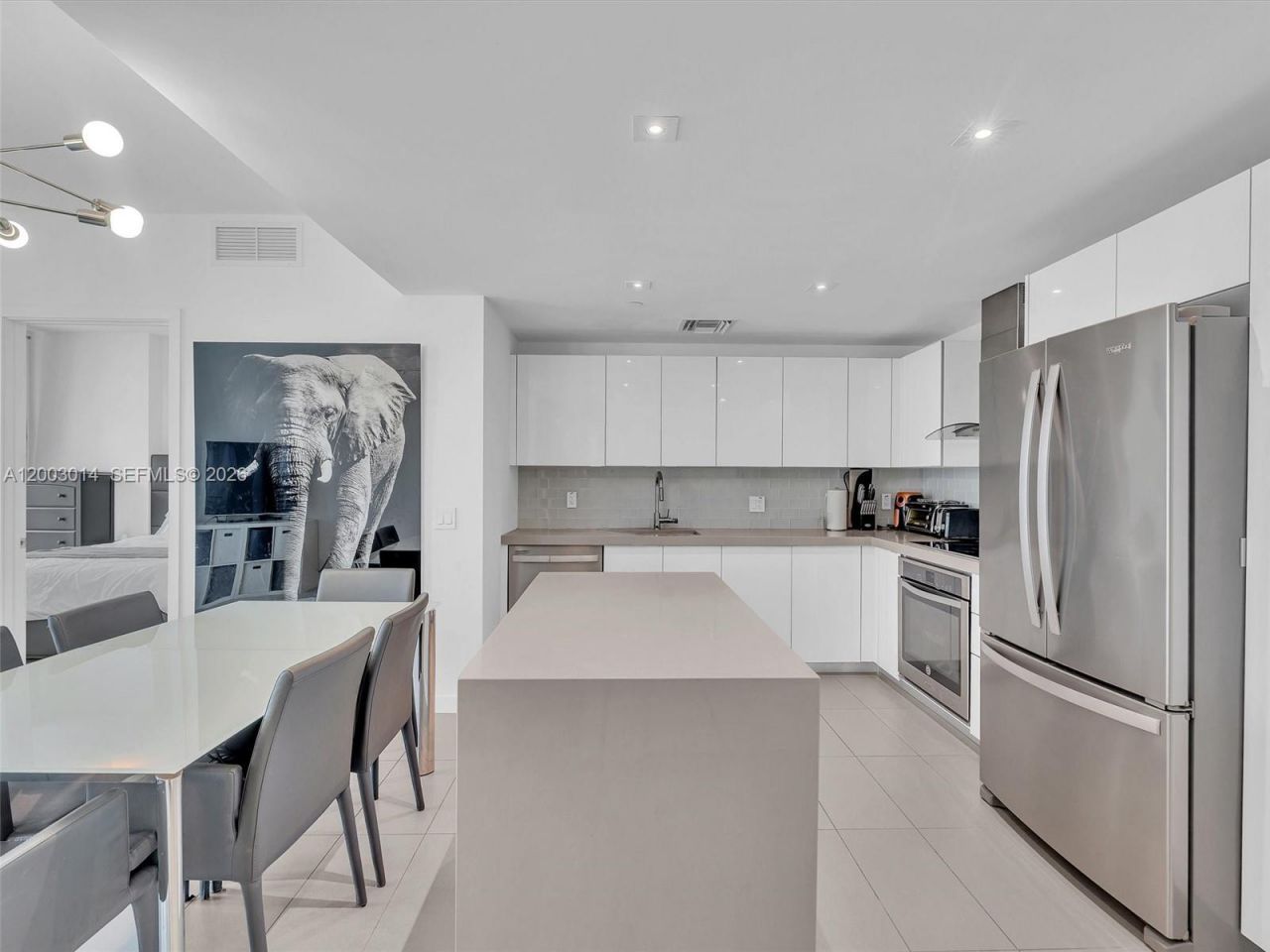 1600 NE 1st Ave , Unit 2908, Miami, FL 33132 Photo