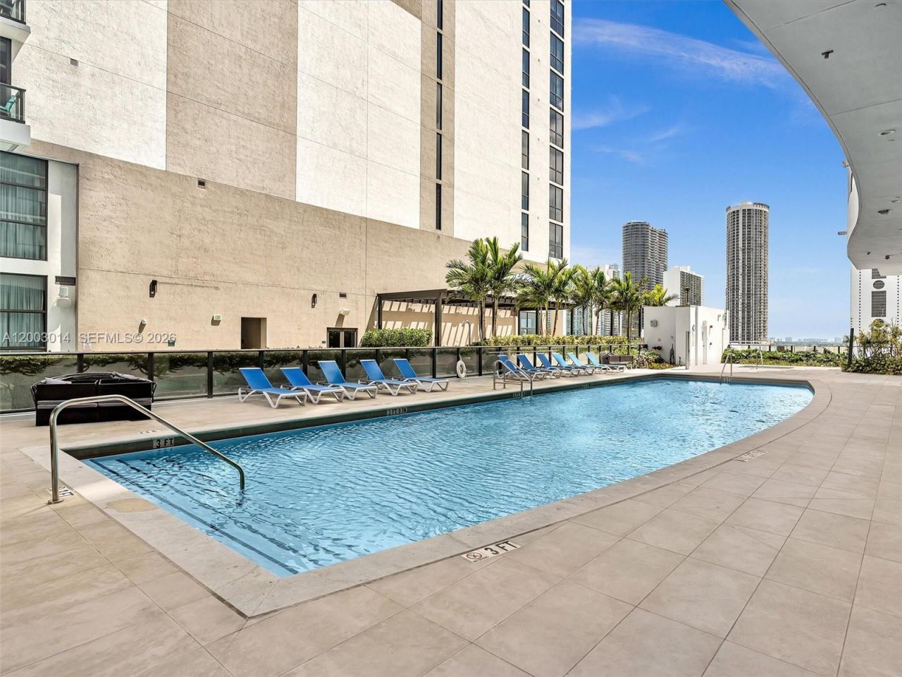 1600 NE 1st Ave , Unit 2908, Miami, FL 33132 Photo