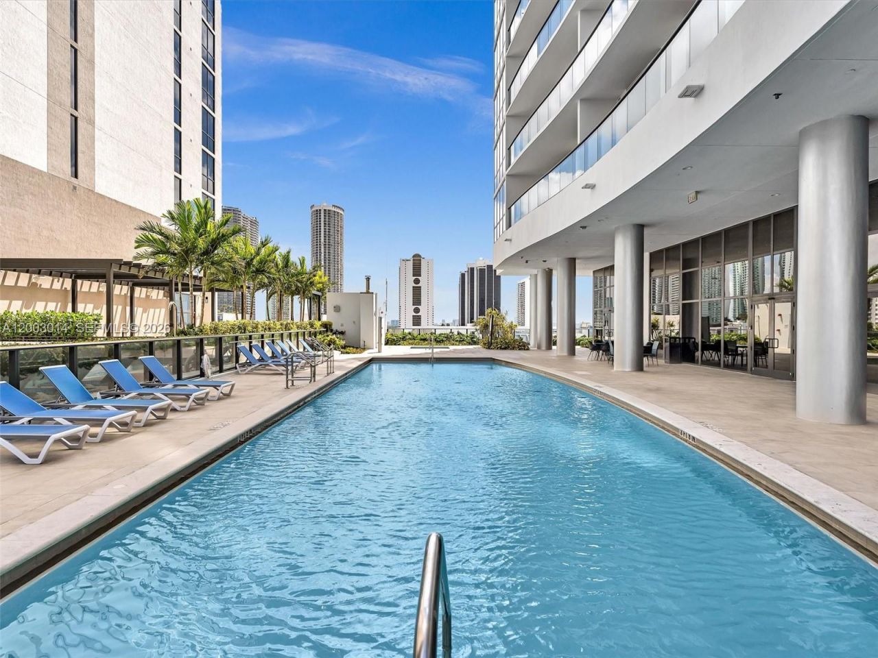 1600 NE 1st Ave , Unit 2908, Miami, FL 33132 Photo