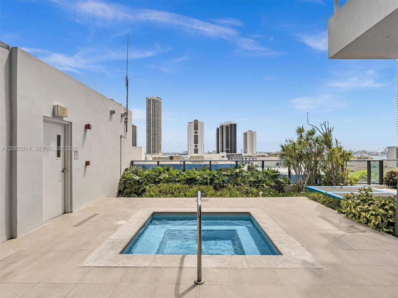 1600 NE 1st Ave , Unit 2908, Miami, FL 33132 Photo