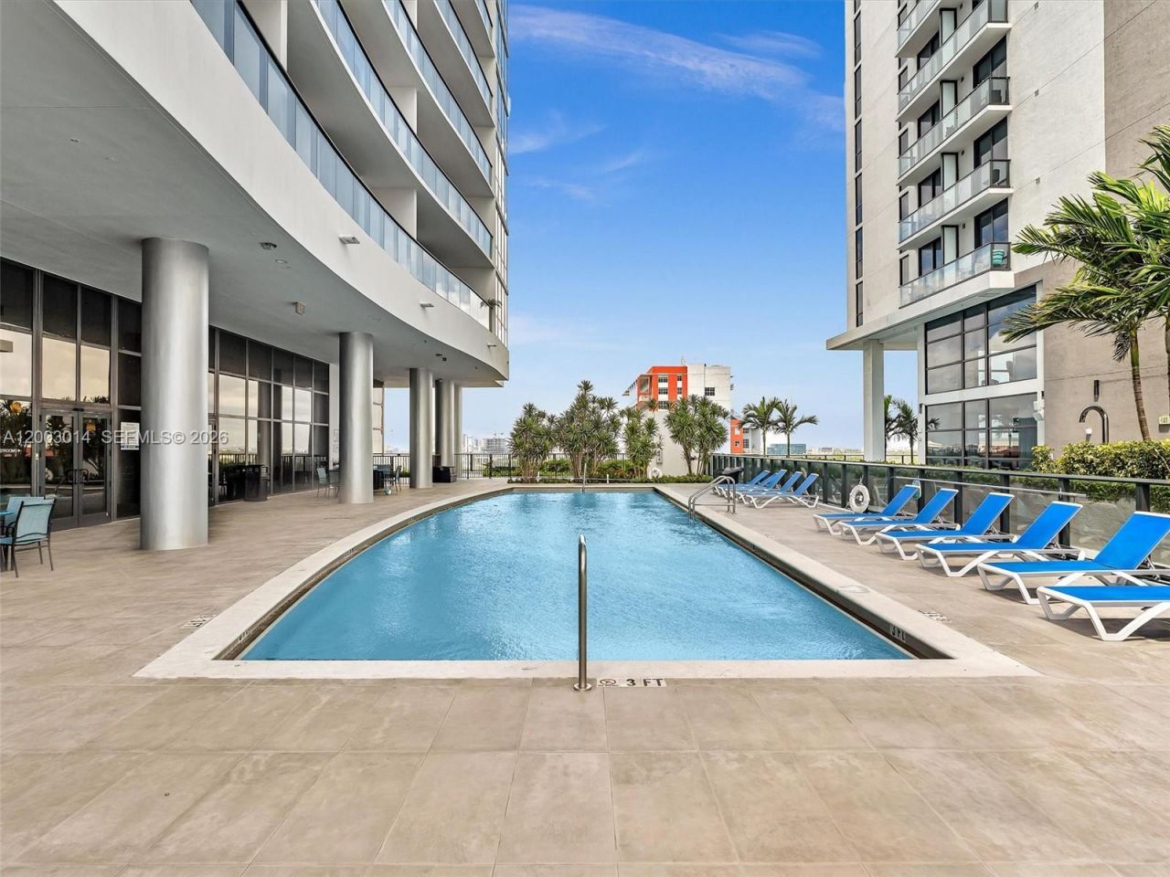 1600 NE 1st Ave , Unit 2908, Miami, FL 33132 Photo