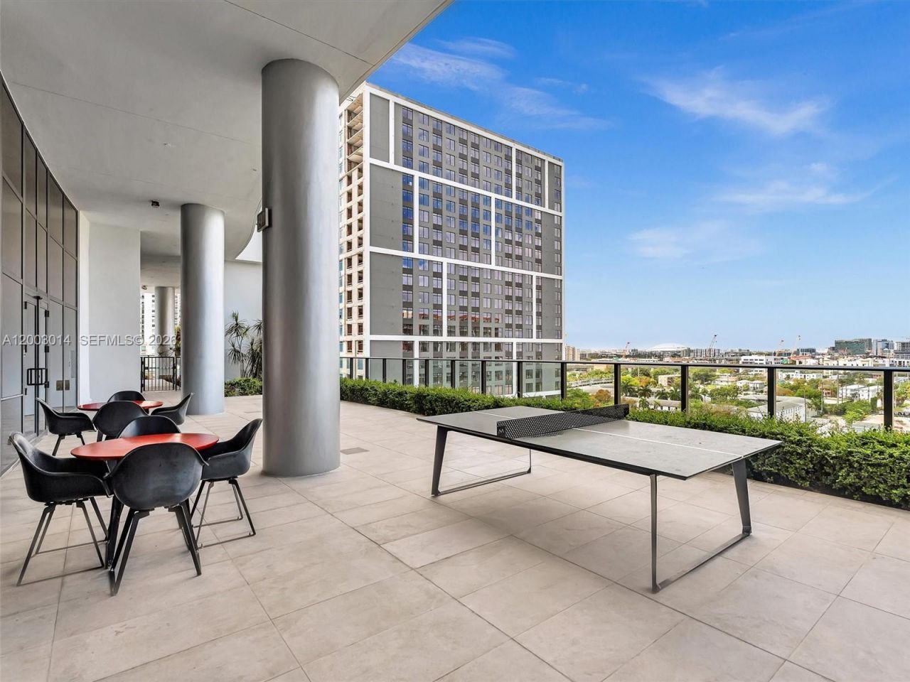 1600 NE 1st Ave , Unit 2908, Miami, FL 33132 Photo