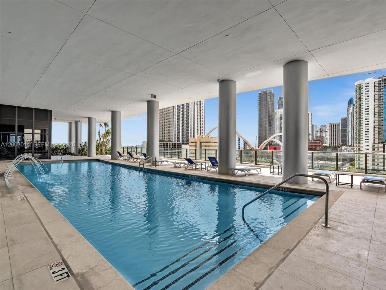 1600 NE 1st Ave , Unit 2908, Miami, FL 33132 Photo