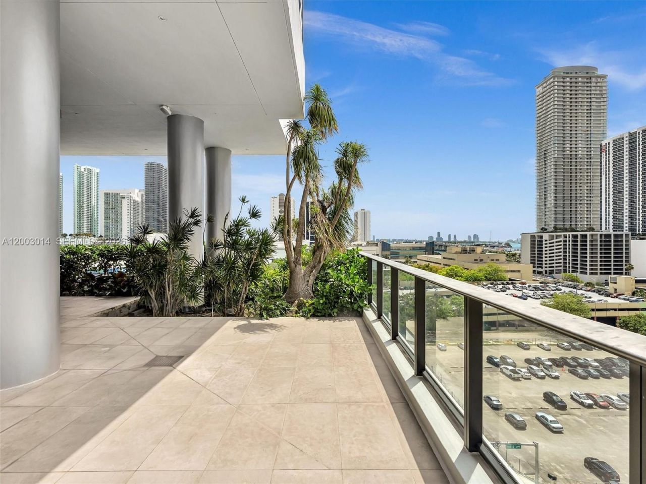 1600 NE 1st Ave , Unit 2908, Miami, FL 33132 Photo