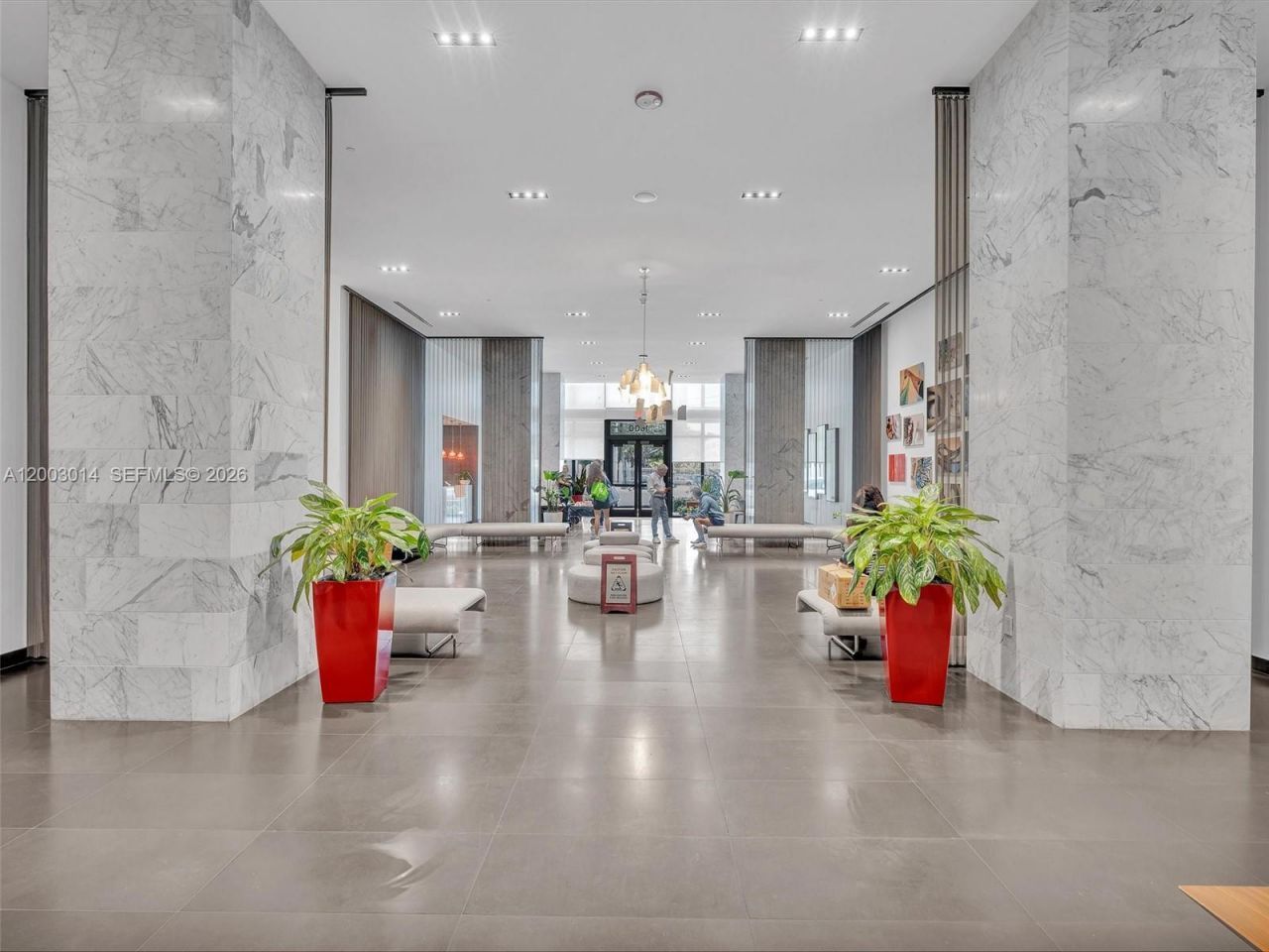 1600 NE 1st Ave , Unit 2908, Miami, FL 33132 Photo