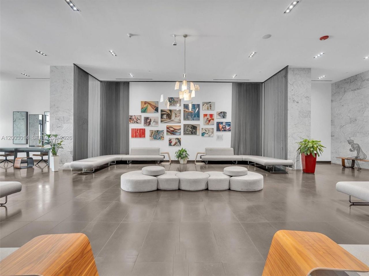 1600 NE 1st Ave , Unit 2908, Miami, FL 33132 Photo