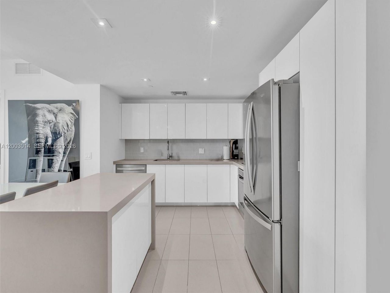 1600 NE 1st Ave , Unit 2908, Miami, FL 33132 Photo