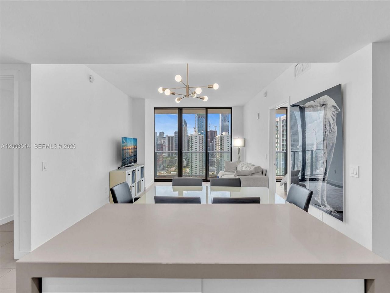 1600 NE 1st Ave , Unit 2908, Miami, FL 33132 Photo