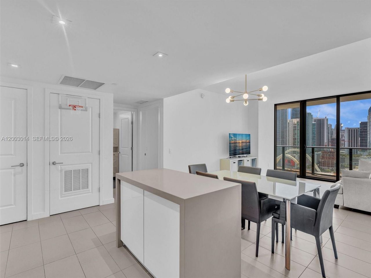 1600 NE 1st Ave , Unit 2908, Miami, FL 33132 Photo