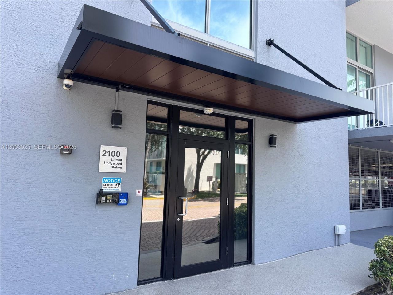 2100 Van Buren St , Unit 412, Hollywood, FL 33020 Photo