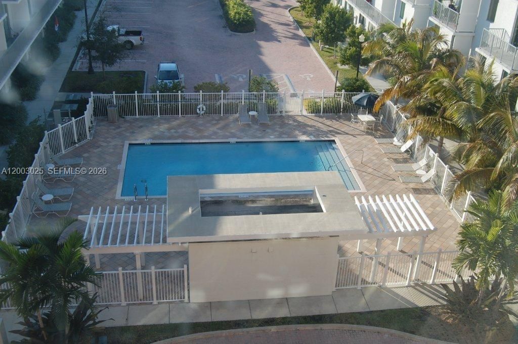 2100 Van Buren St , Unit 412, Hollywood, FL 33020 Photo