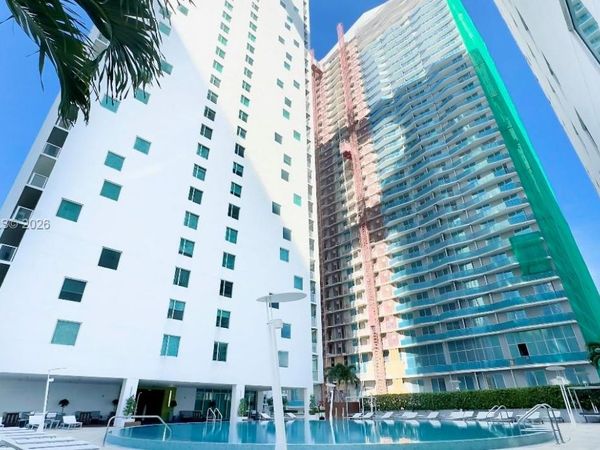 55 SE 6th St , Unit 3403, Miami, FL 33131