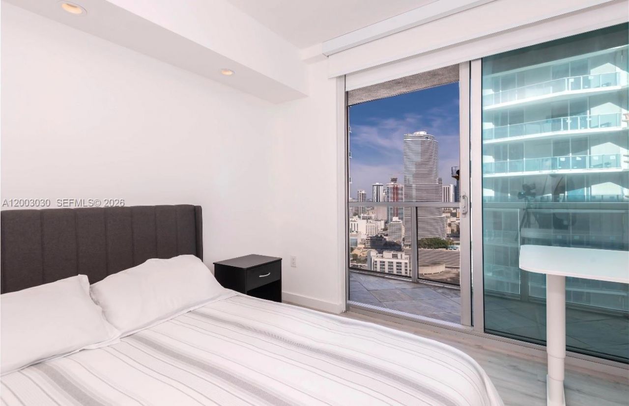 55 SE 6th St, Unit 3403, Miami, FL 33131 Photo