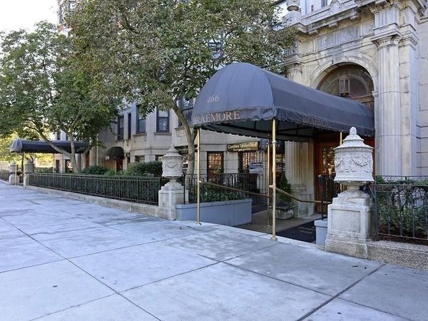 464-466 Commonwealth Ave, Unit 403, Boston, MA 02215