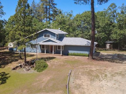 16700 Sonshine Ln, Sutter Creek, CA 95685 Photo