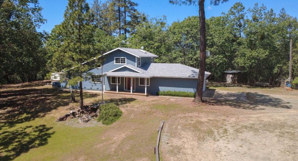 16700 Sonshine Ln, Sutter Creek, CA 95685 Photo