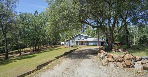 16700 Sonshine Ln, Sutter Creek, CA 95685 Photo