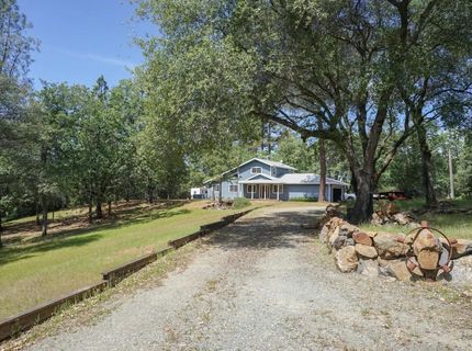 16700 Sonshine Ln, Sutter Creek, CA 95685 Photo