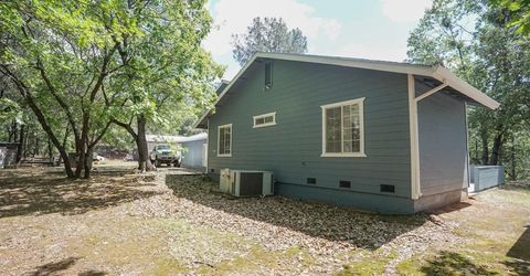16700 Sonshine Ln, Sutter Creek, CA 95685 Photo
