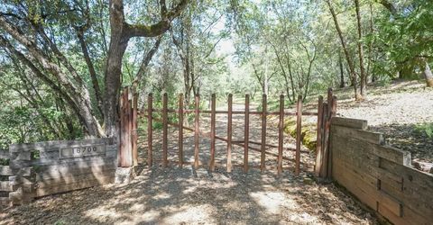 16700 Sonshine Ln, Sutter Creek, CA 95685 Photo