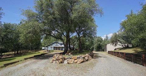 16700 Sonshine Ln, Sutter Creek, CA 95685 Photo