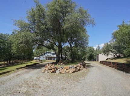 16700 Sonshine Ln, Sutter Creek, CA 95685 Photo