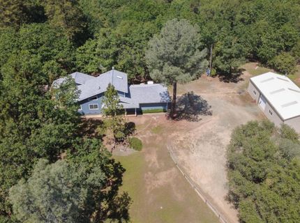 16700 Sonshine Ln, Sutter Creek, CA 95685 Photo