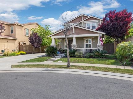 712 N Pergola Ct, Mountain House, CA 95391 Photo